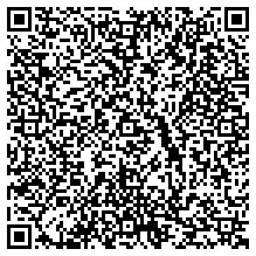 QR-код с контактной информацией организации Киоск по продаже печатной продукции