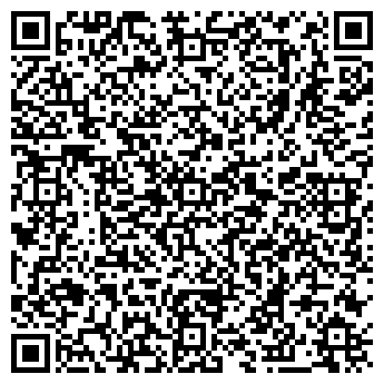 QR-код с контактной информацией организации Asgard