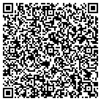 QR-код с контактной информацией организации Боррей