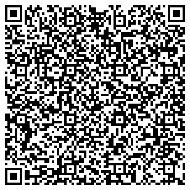 QR-код с контактной информацией организации ОАО Псковский завод автоматических телефонных станций
