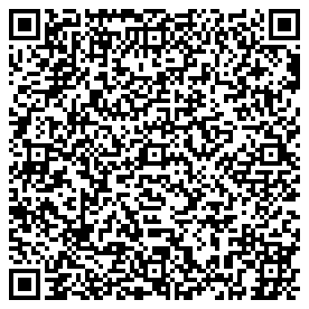 QR-код с контактной информацией организации CHEST`ER