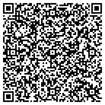 QR-код с контактной информацией организации Форне