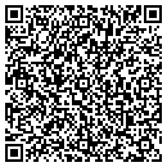 QR-код с контактной информацией организации Апрель