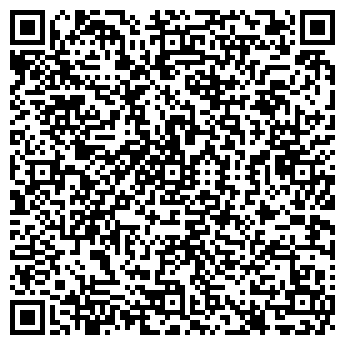 QR-код с контактной информацией организации ООО ПСК "Овал-Х"