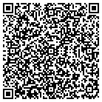 QR-код с контактной информацией организации ИП Маношина Г.А.