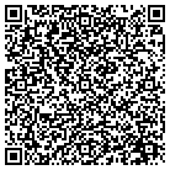 QR-код с контактной информацией организации Магазин бижутерии на Октябрьской, 98