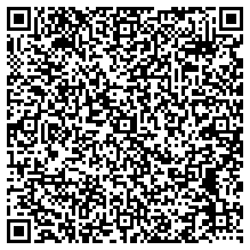 QR-код с контактной информацией организации Швейные машины, магазин, ИП Антонова Е.В.