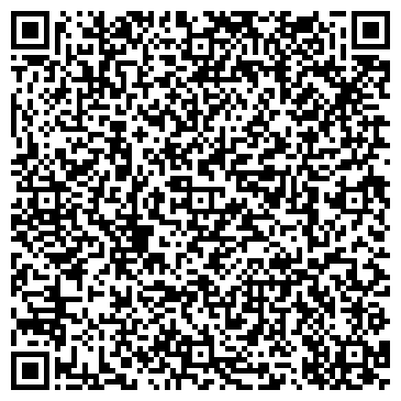 QR-код с контактной информацией организации Садовая лавка