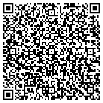 QR-код с контактной информацией организации ООО Панда