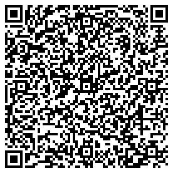 QR-код с контактной информацией организации Магазин  ПолимерСад