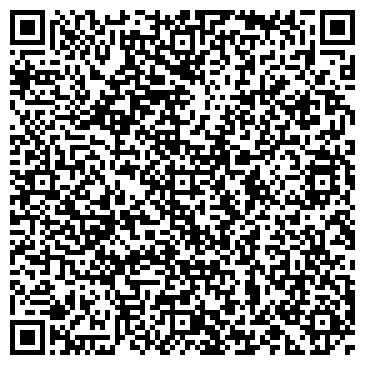 QR-код с контактной информацией организации ООО Мега Альянс