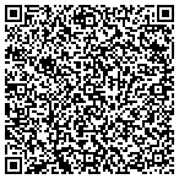 QR-код с контактной информацией организации Серебряный Ветер