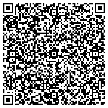 QR-код с контактной информацией организации Фотостудия Андрея Фисивского