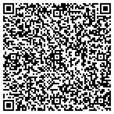 QR-код с контактной информацией организации Радуга, пивной бар, ООО Витаминка