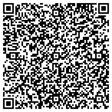 QR-код с контактной информацией организации Детская художественная школа искусств
