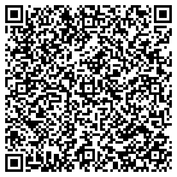 QR-код с контактной информацией организации ООО «Рынок-Агро»