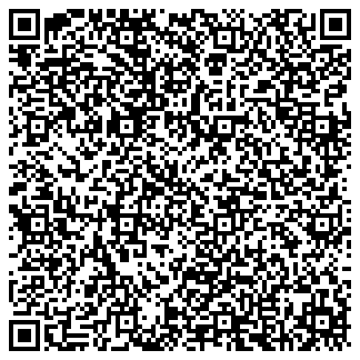 QR-код с контактной информацией организации ООО Мастерская интерьера