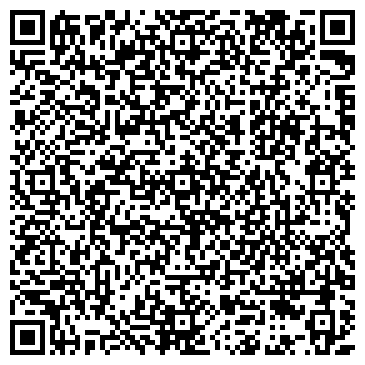 QR-код с контактной информацией организации Florange