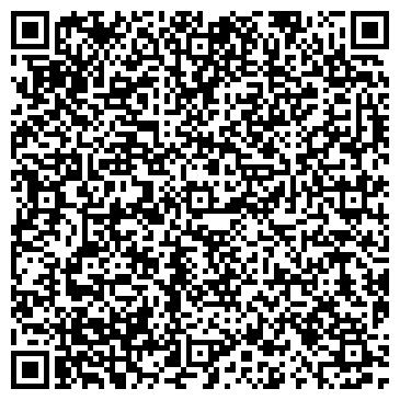 QR-код с контактной информацией организации ЗАО Исмагил