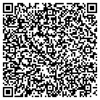 QR-код с контактной информацией организации ИП Сальников Ю.В.
