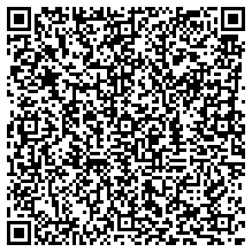 QR-код с контактной информацией организации Айгуль, продовольственный магазин
