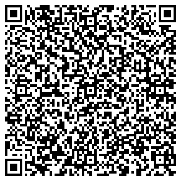 QR-код с контактной информацией организации Сосновый бор