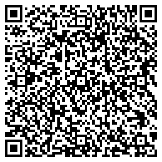 QR-код с контактной информацией организации Золотая рыбка