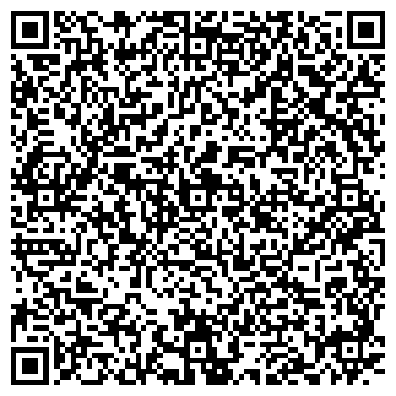 QR-код с контактной информацией организации Красное & Белое, сеть продуктовых магазинов