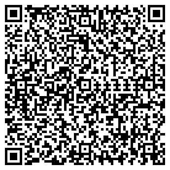 QR-код с контактной информацией организации АЗК № 2 ТОРЭКО