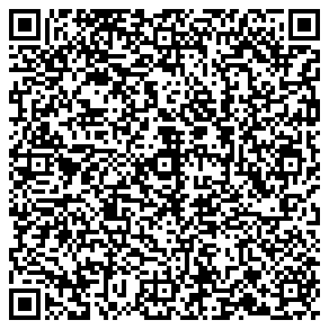 QR-код с контактной информацией организации Victoria Gold