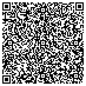 QR-код с контактной информацией организации Сластена, сеть продовольственных магазинов