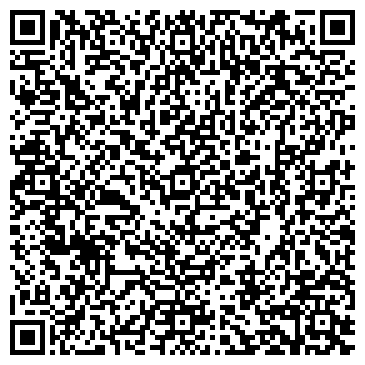 QR-код с контактной информацией организации ИП Алоян А.М.
