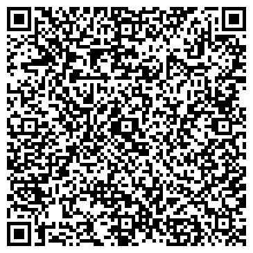 QR-код с контактной информацией организации Старая Уфа, продовольственный магазин