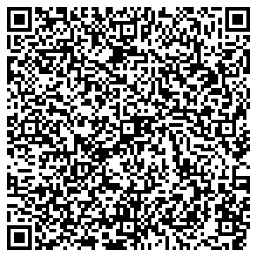 QR-код с контактной информацией организации ИП Сазанова Н.А.