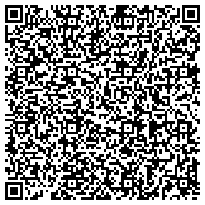 QR-код с контактной информацией организации «Альфа-Пресс»