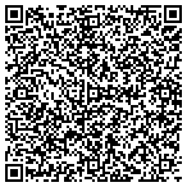 QR-код с контактной информацией организации ДжинS Cити