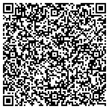 QR-код с контактной информацией организации Аксаковский, продовольственный магазин