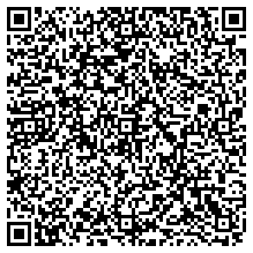 QR-код с контактной информацией организации Йондоз, сеть продовольственных магазинов