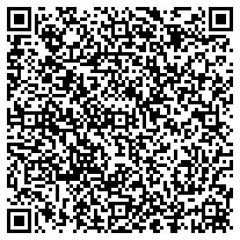 QR-код с контактной информацией организации Bear Loga