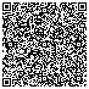 QR-код с контактной информацией организации Полиграф Полиграфович