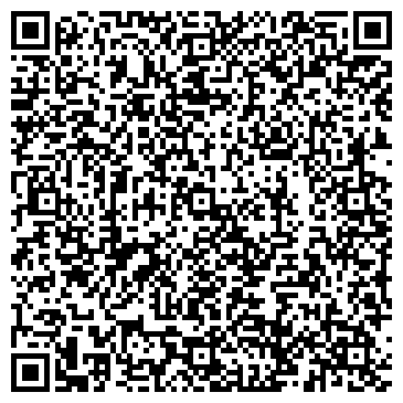 QR-код с контактной информацией организации ООО Ирина и К