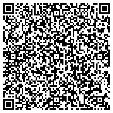 QR-код с контактной информацией организации Карусель, продовольственный магазин, ООО Тулкын