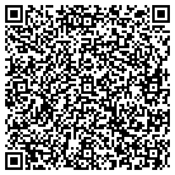 QR-код с контактной информацией организации ФИЗИО