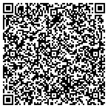 QR-код с контактной информацией организации Сибайские деликатесы, ООО, продовольственный магазин