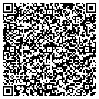 QR-код с контактной информацией организации ИП Митрошин Е.М.
