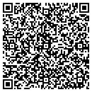 QR-код с контактной информацией организации ООО Рохус