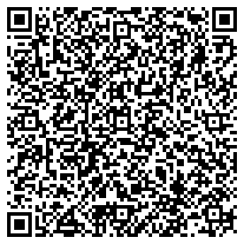 QR-код с контактной информацией организации Читай город