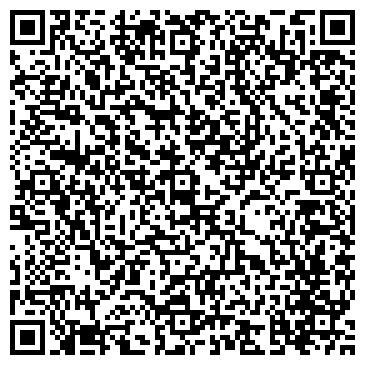 QR-код с контактной информацией организации ООО Орансия