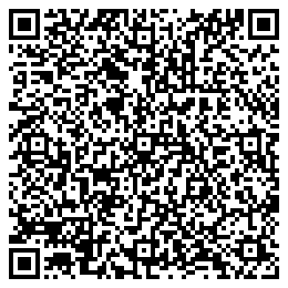 QR-код с контактной информацией организации ООО Юзэв