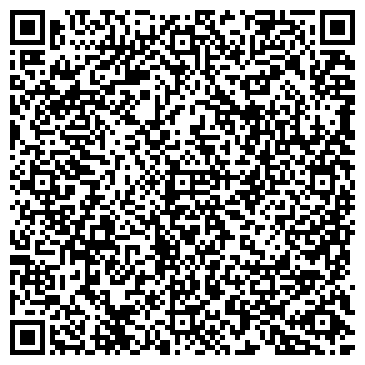 QR-код с контактной информацией организации Сеть магазинов социальных продуктов, ИП Гареев Б.М.
